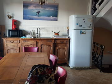 Room For Rent Noisy-Le-Grand 265059