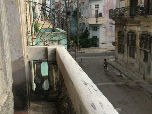 Quedarse En Casa La Habana 254707-2