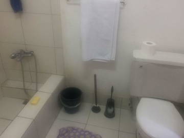 Chambre Chez L'habitant La Habana 254707-6