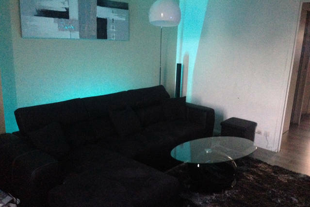 Homestay Reims 114752