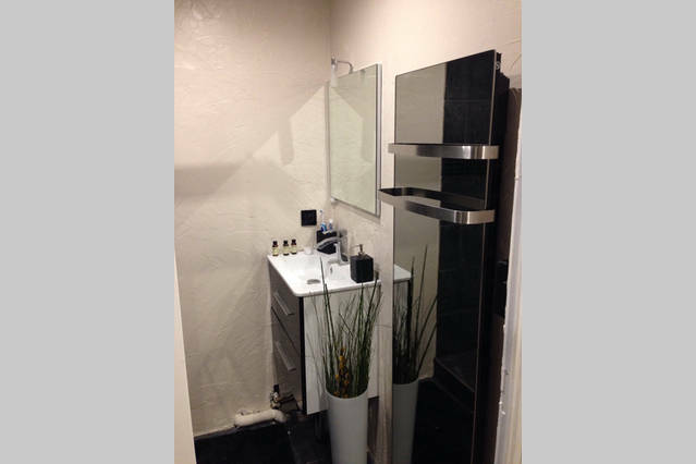 Homestay Reims 114752