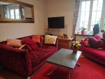 Chambre À Louer Schiltigheim 334387