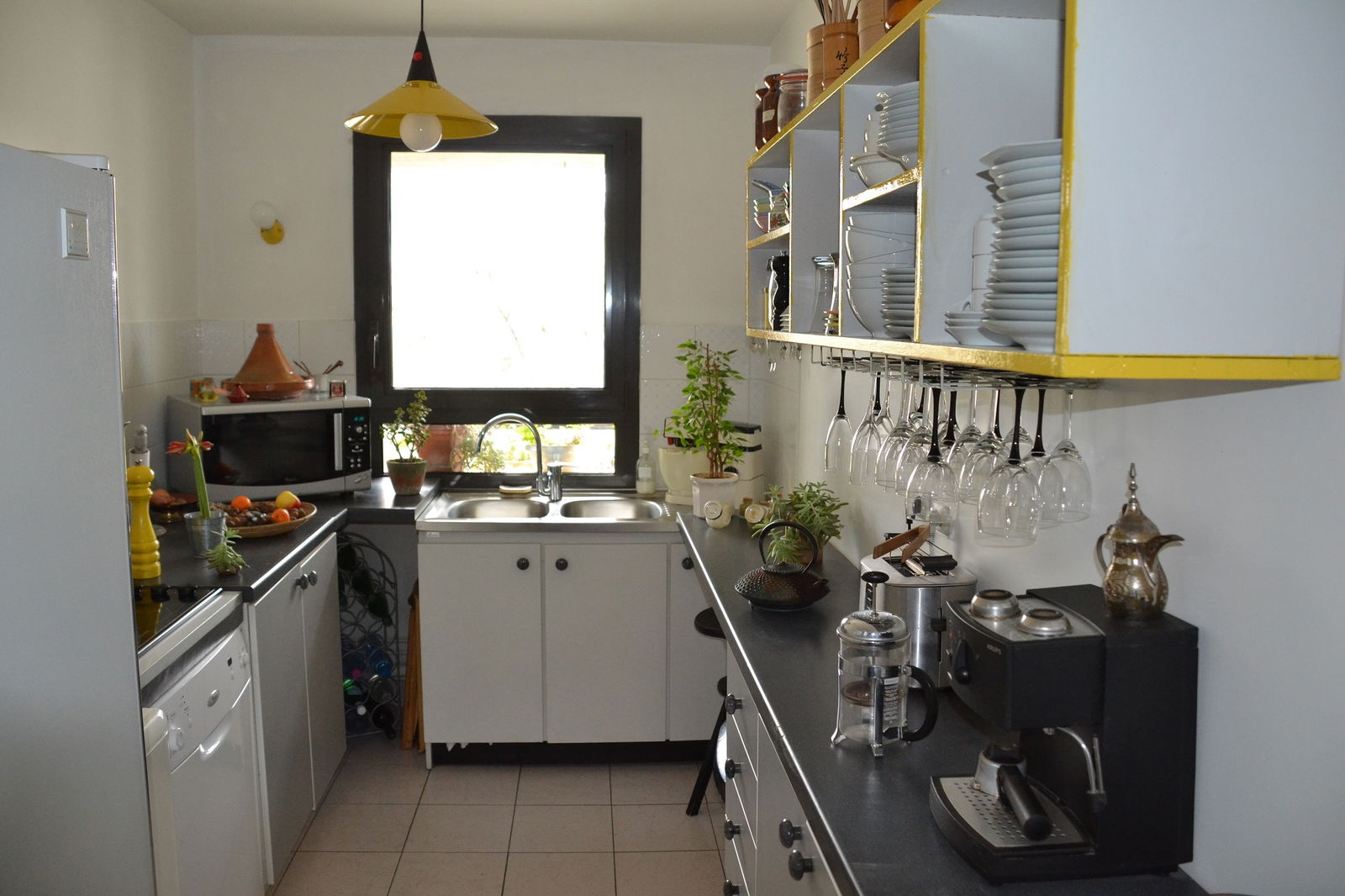 Homestay Paris 69732