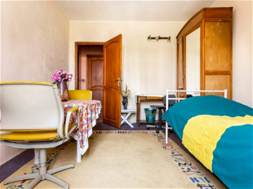 Room For Rent Chennevières-Sur-Marne 267514-1