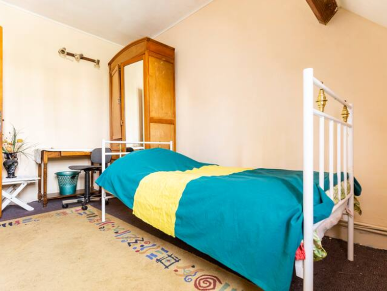 Quedarse En Casa Chennevières-sur-Marne 267514-2