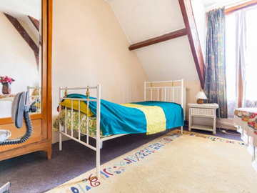 Chambre Chez L'habitant Chennevières-Sur-Marne 267514-5