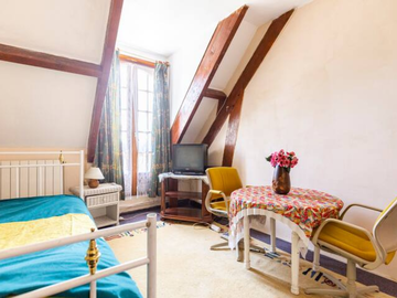 Chambre Chez L'habitant Chennevières-Sur-Marne 267514-6