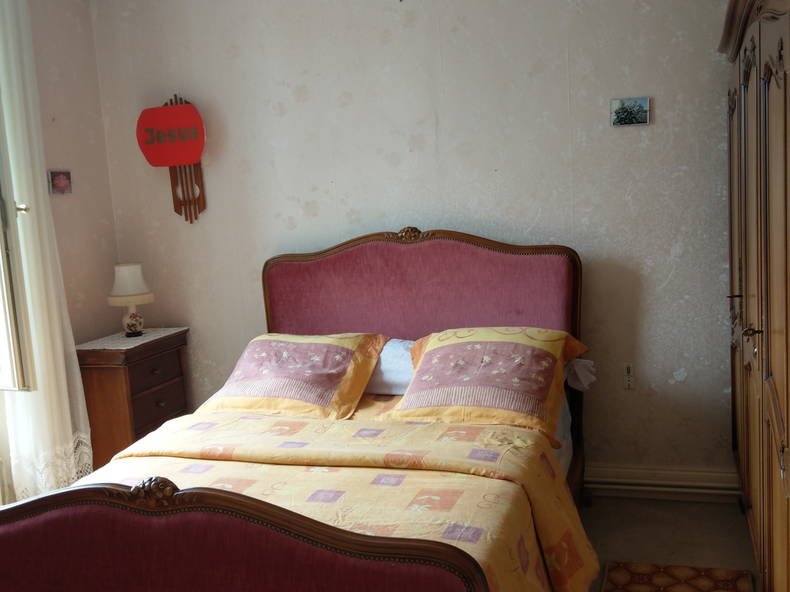 Chambre Chez L'habitant Romilly-sur-Seine 396717-1