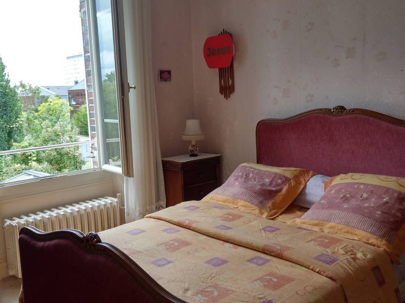 Chambre Chez L'habitant Romilly-sur-Seine 396717-2
