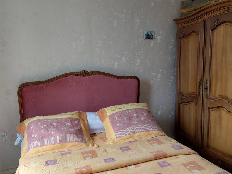 Chambre Chez L'habitant Romilly-sur-Seine 396717-3