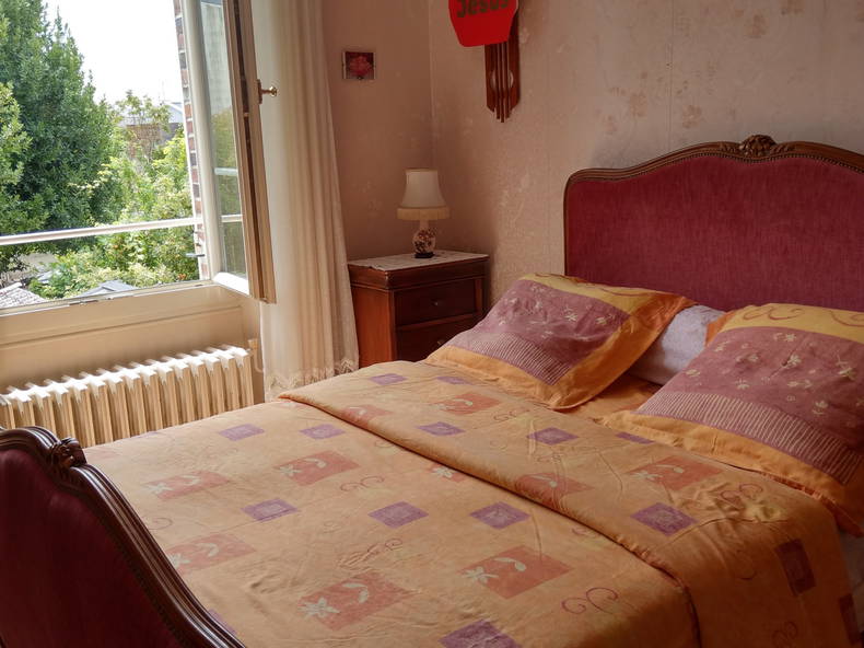 Chambre Chez L'habitant Romilly-sur-Seine 396717-4