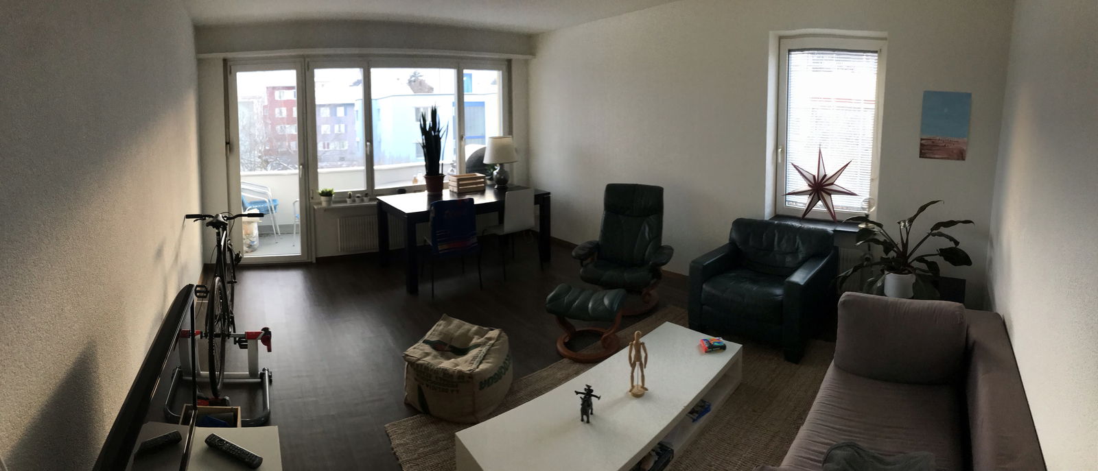 Colocation Dietikon 246320