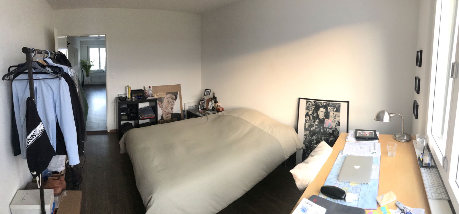 Colocation Dietikon 246320