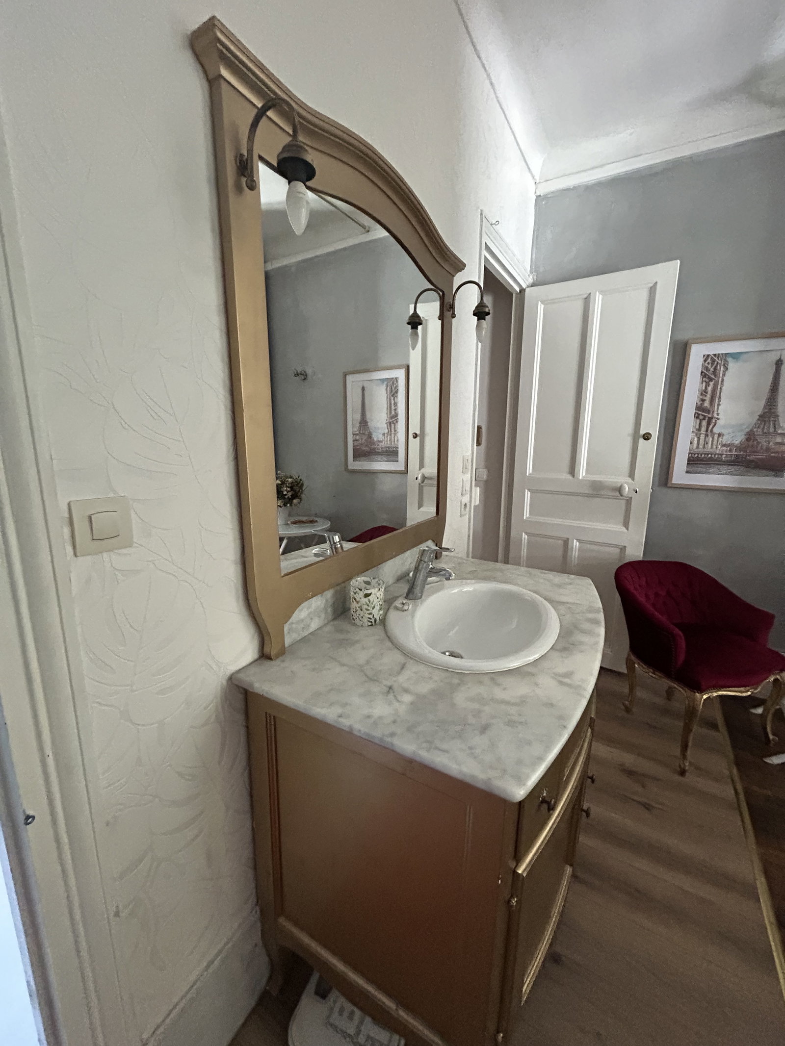 Homestay Boulogne-Billancourt 430414