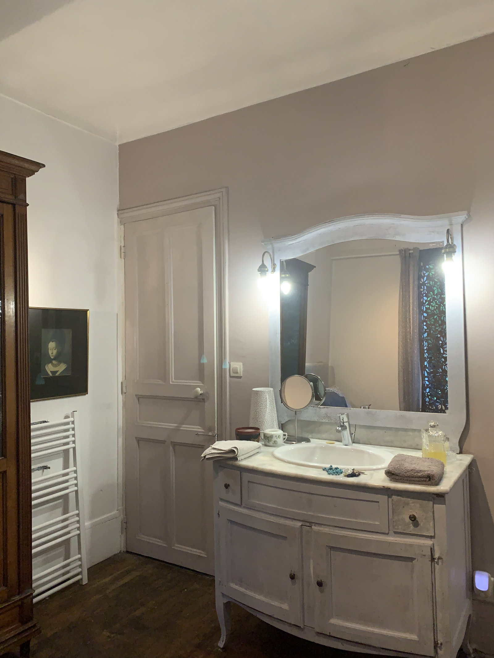 Homestay Boulogne-Billancourt 430414