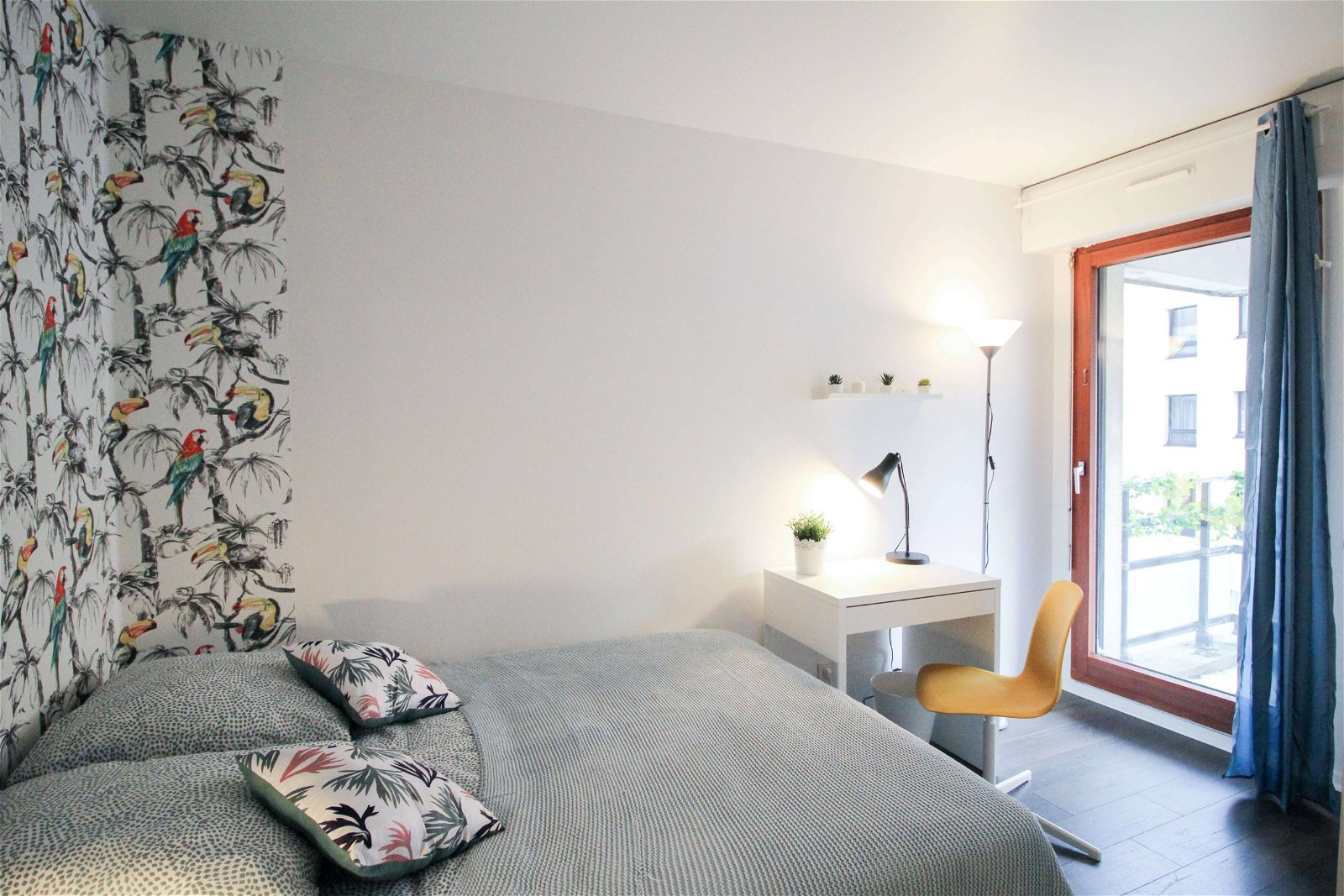 Colocation Rueil-Malmaison 243895