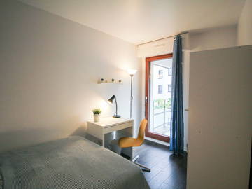 Chambre À Louer Rueil-Malmaison 243895