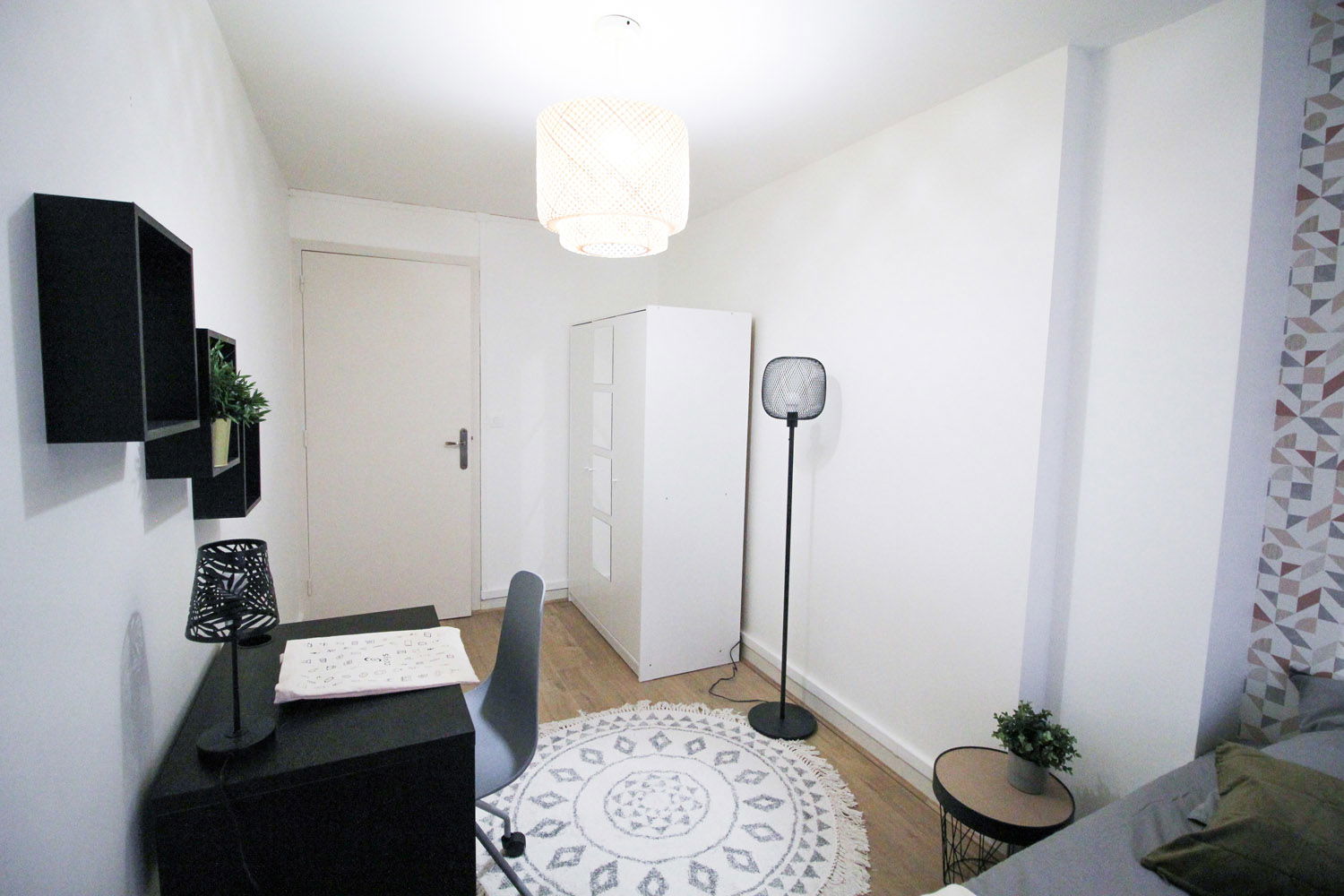 Colocation Lyon 264507