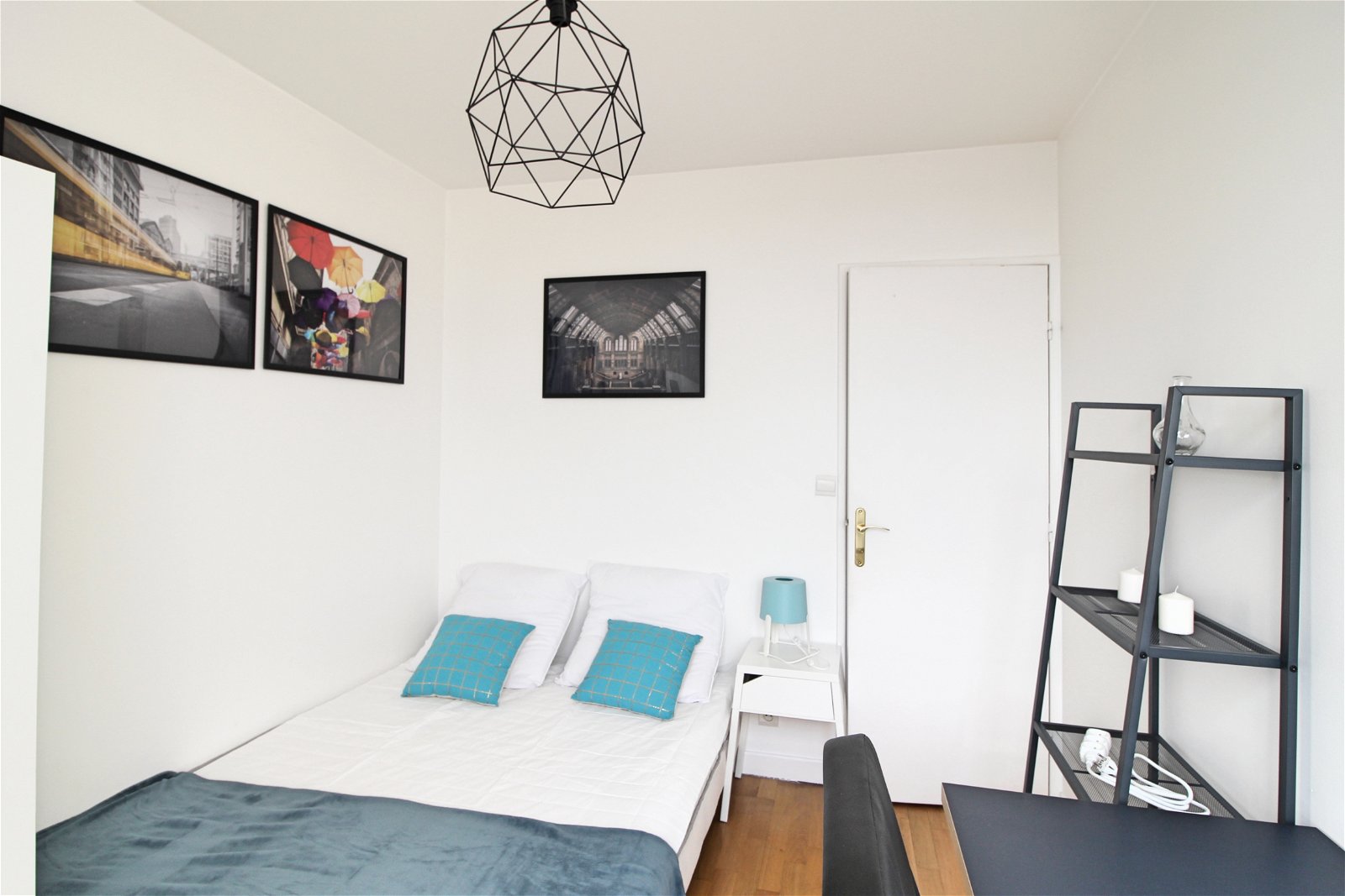 Colocation Paris 209175