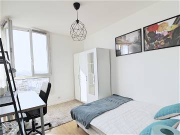 Room For Rent Paris 209175