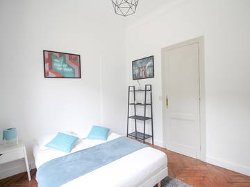 Chambre À Louer Bordeaux 225641