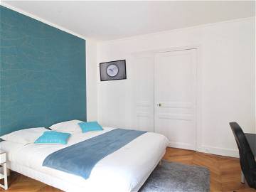 Chambre À Louer Paris 227583-1