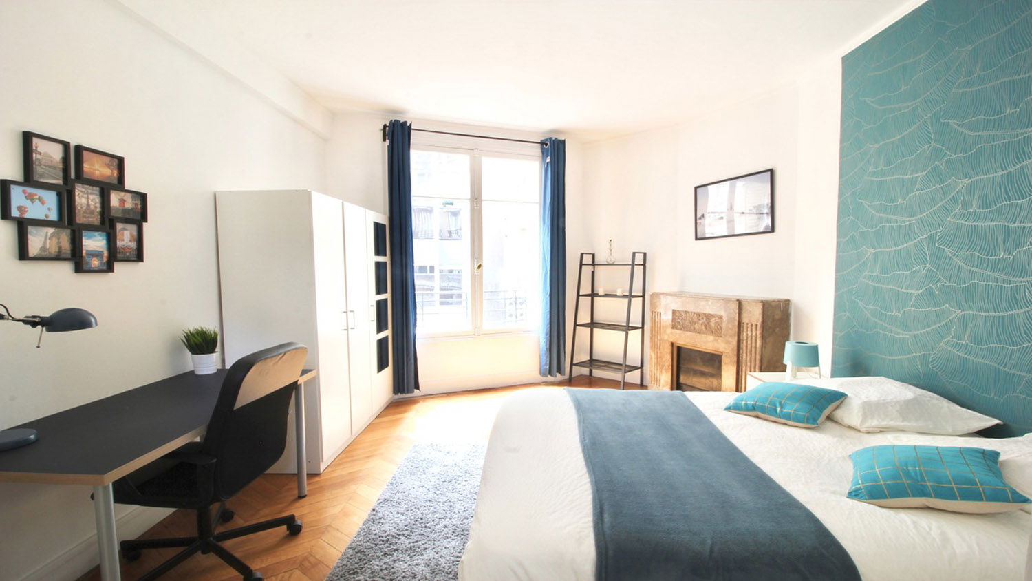 Colocation Paris 227583