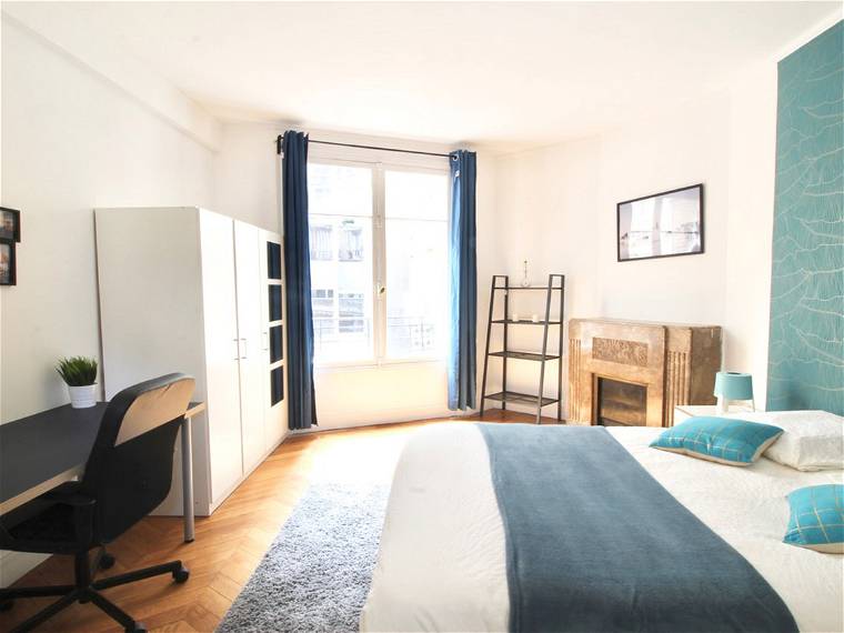 Chambre À Louer Paris 227583