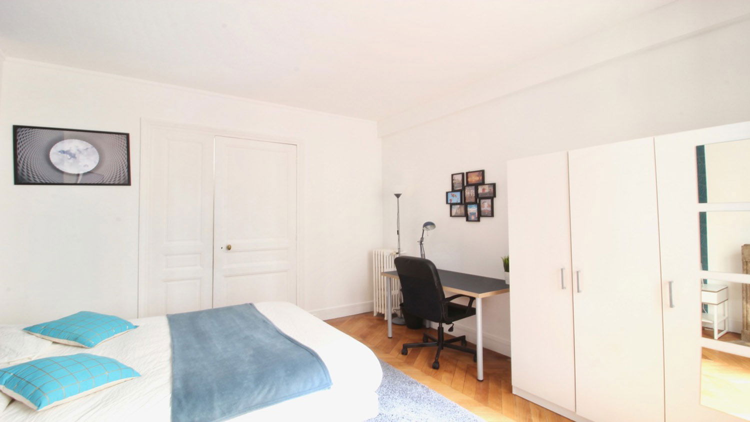 Colocation Paris 227583