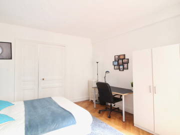 Chambre À Louer Paris 227583