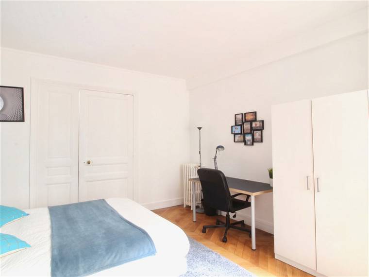 Homestay Paris 227583