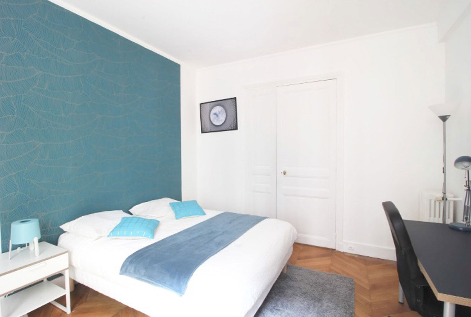 Colocation Paris 227583