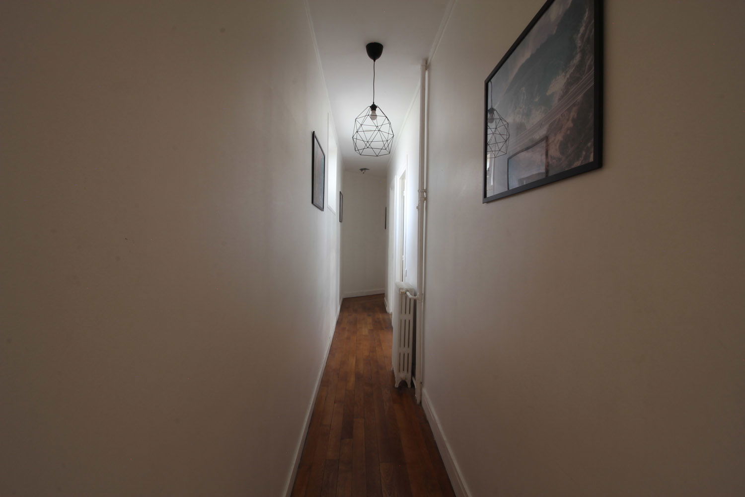 Colocation Paris 227583