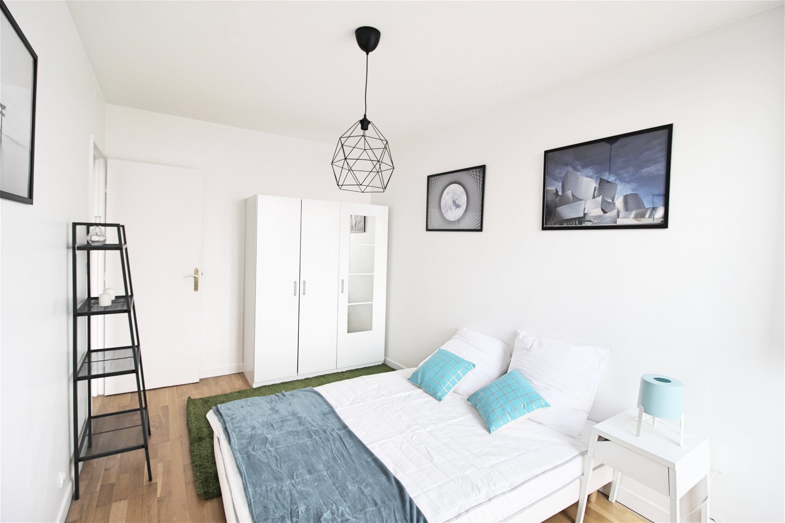 Colocation Paris 209176