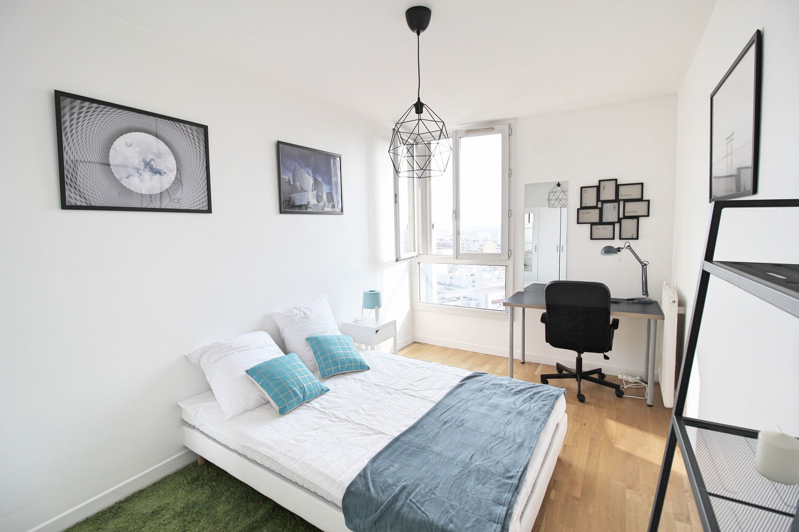 Colocation Paris 209176
