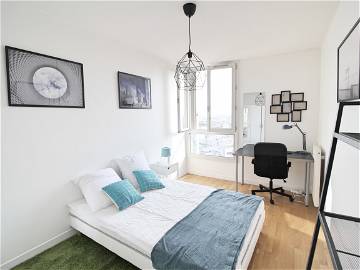 Room For Rent Paris 209176