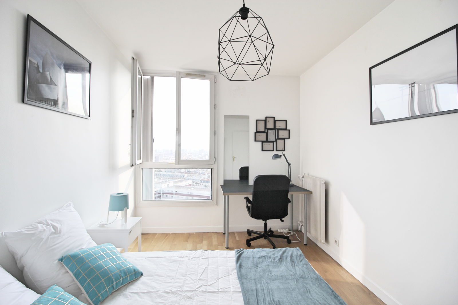 Colocation Paris 209176