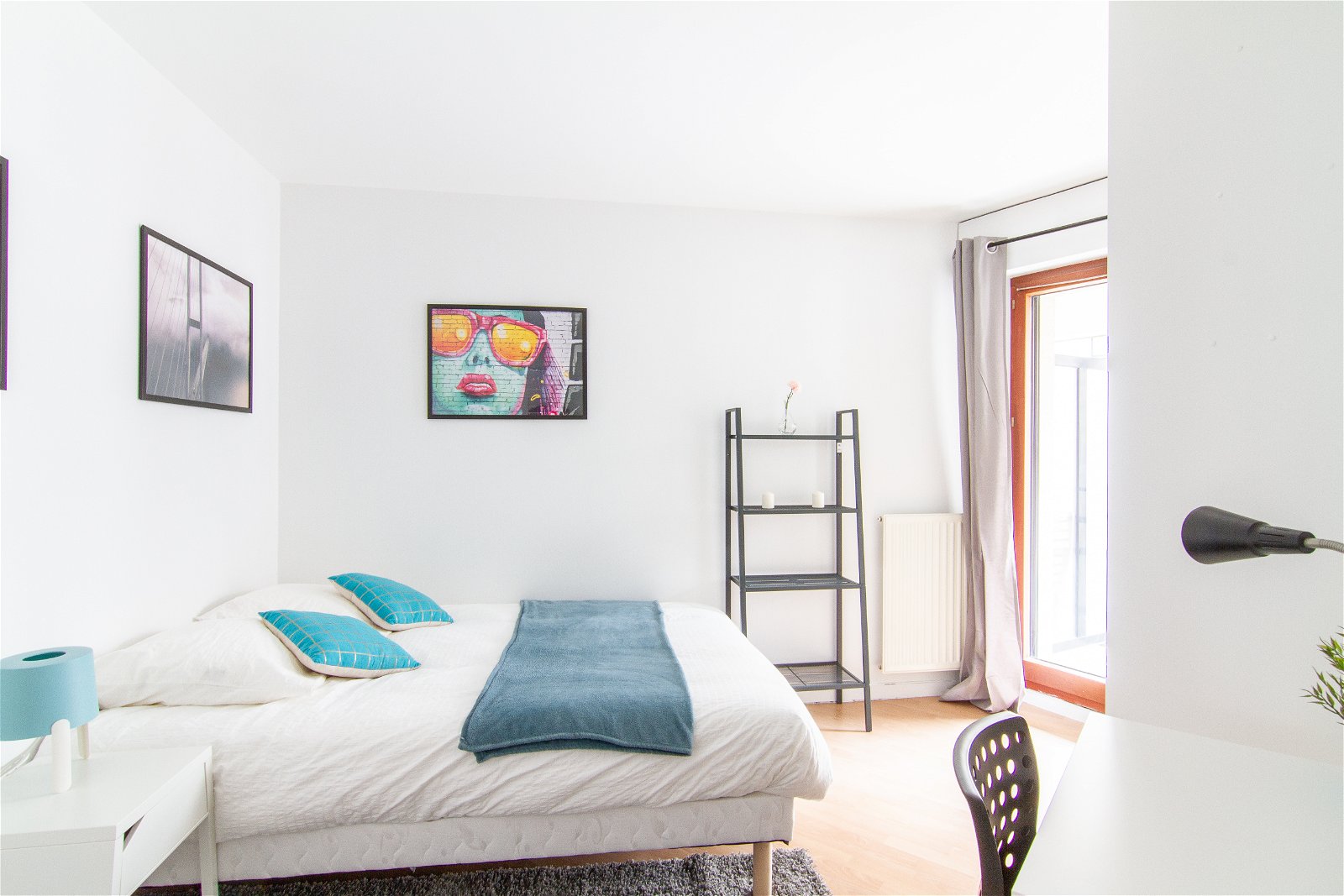Colocation Rueil-Malmaison 222950
