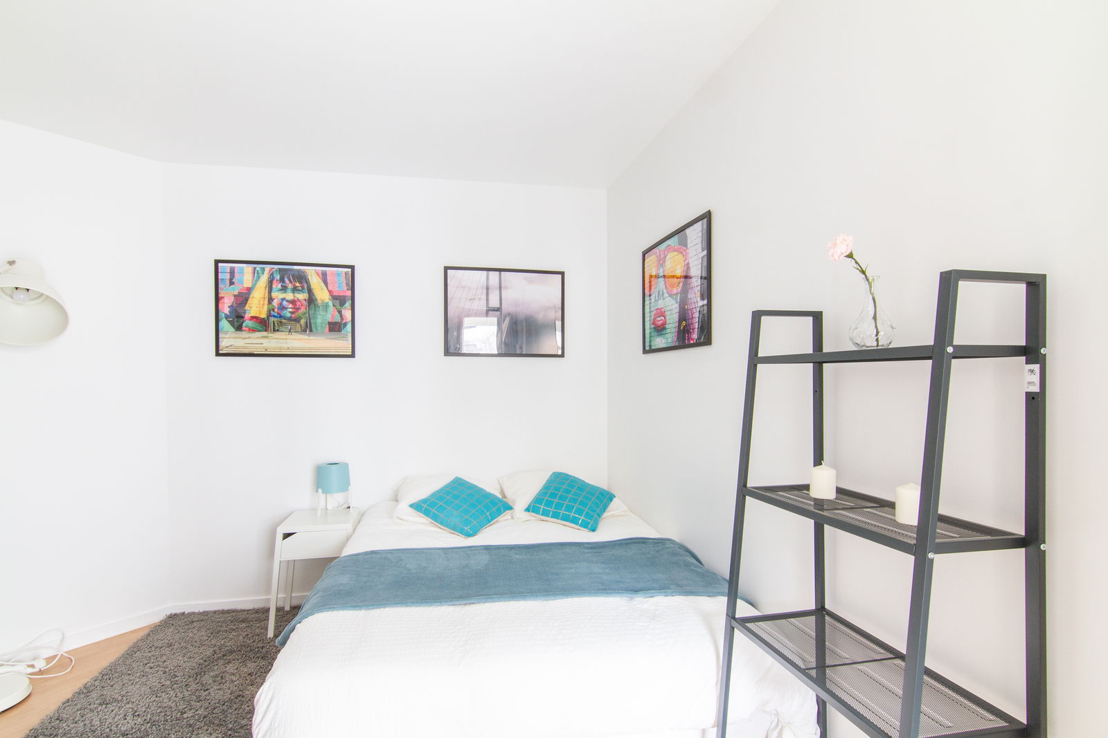 Colocation Rueil-Malmaison 222950