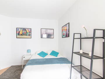 Chambre À Louer Rueil-Malmaison 222950