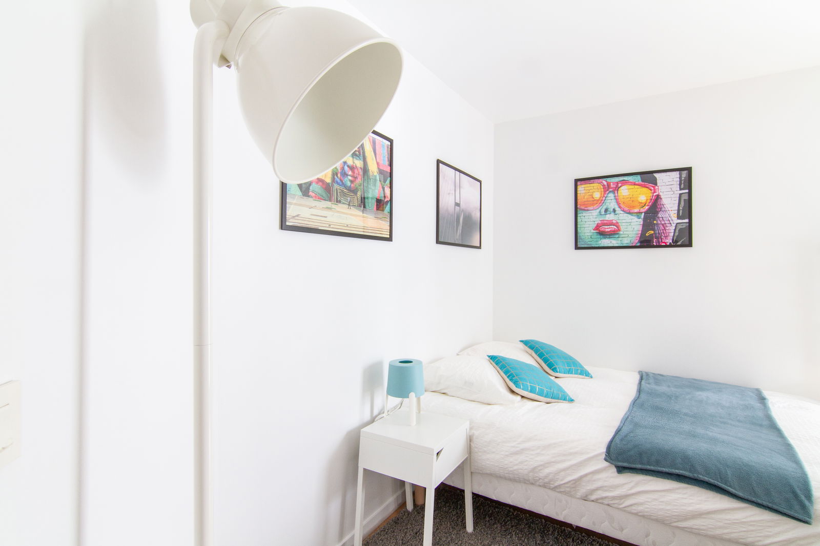 Colocation Rueil-Malmaison 222950