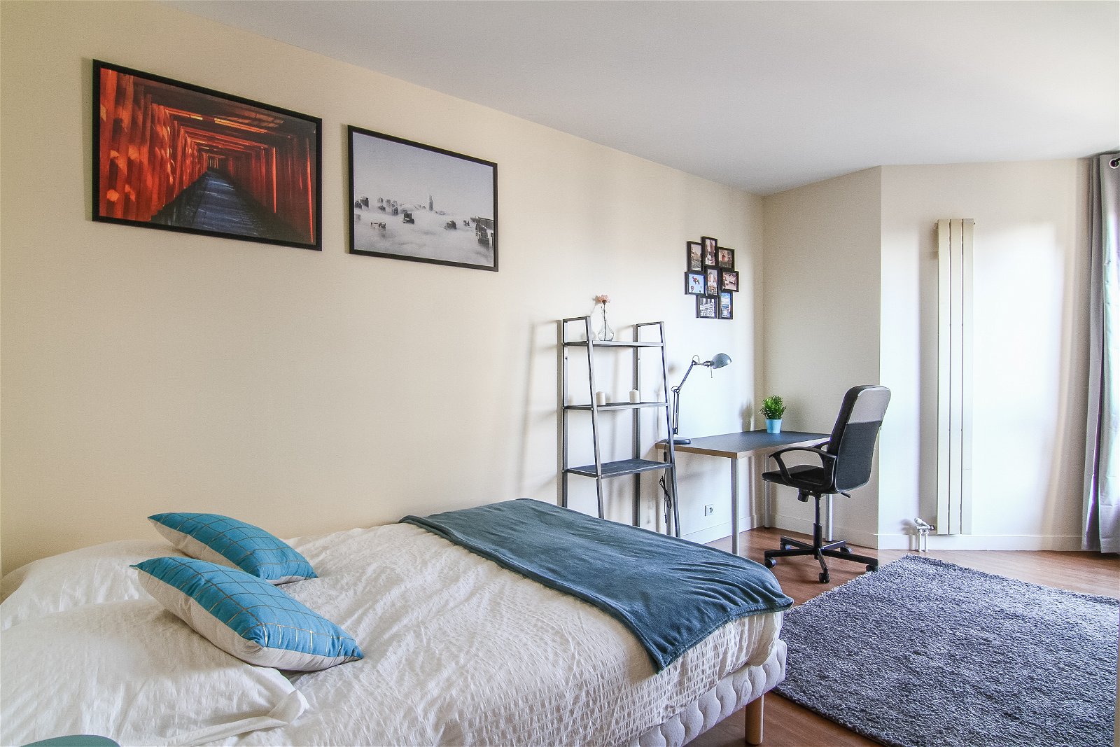 Homestay Rueil-Malmaison 222951