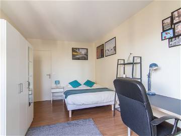 Chambre À Louer Rueil-Malmaison 222951