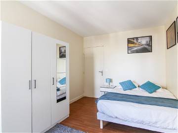 Chambre À Louer Rueil-Malmaison 222951