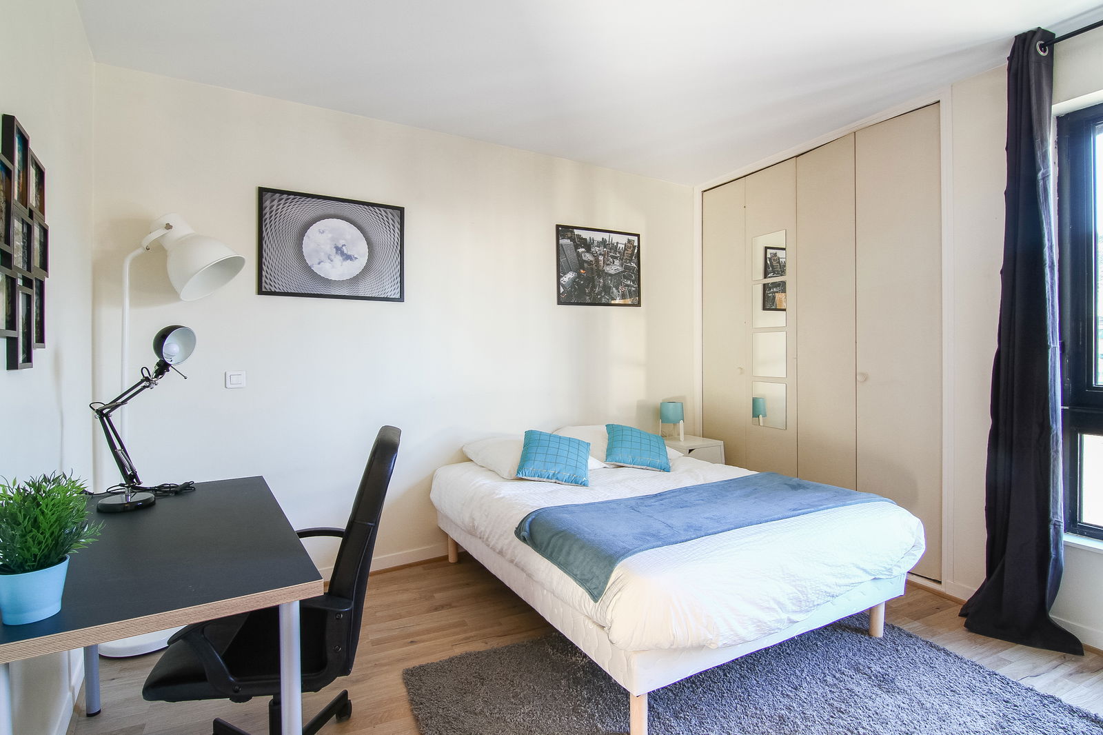 Homestay Rueil-Malmaison 223199