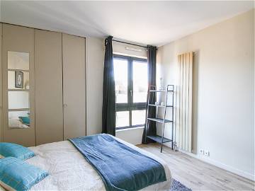 Room For Rent Rueil-Malmaison 223199