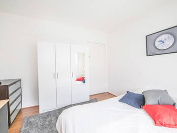 Chambre À Louer Strasbourg 264686