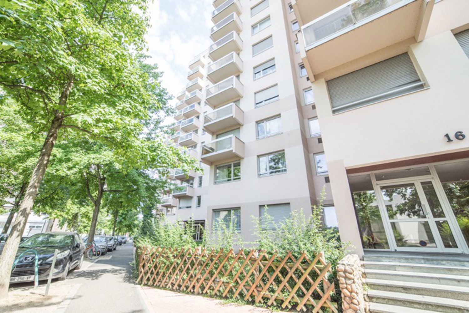 Colocation Strasbourg 264686