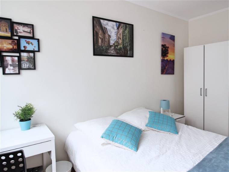 Homestay Paris 222889