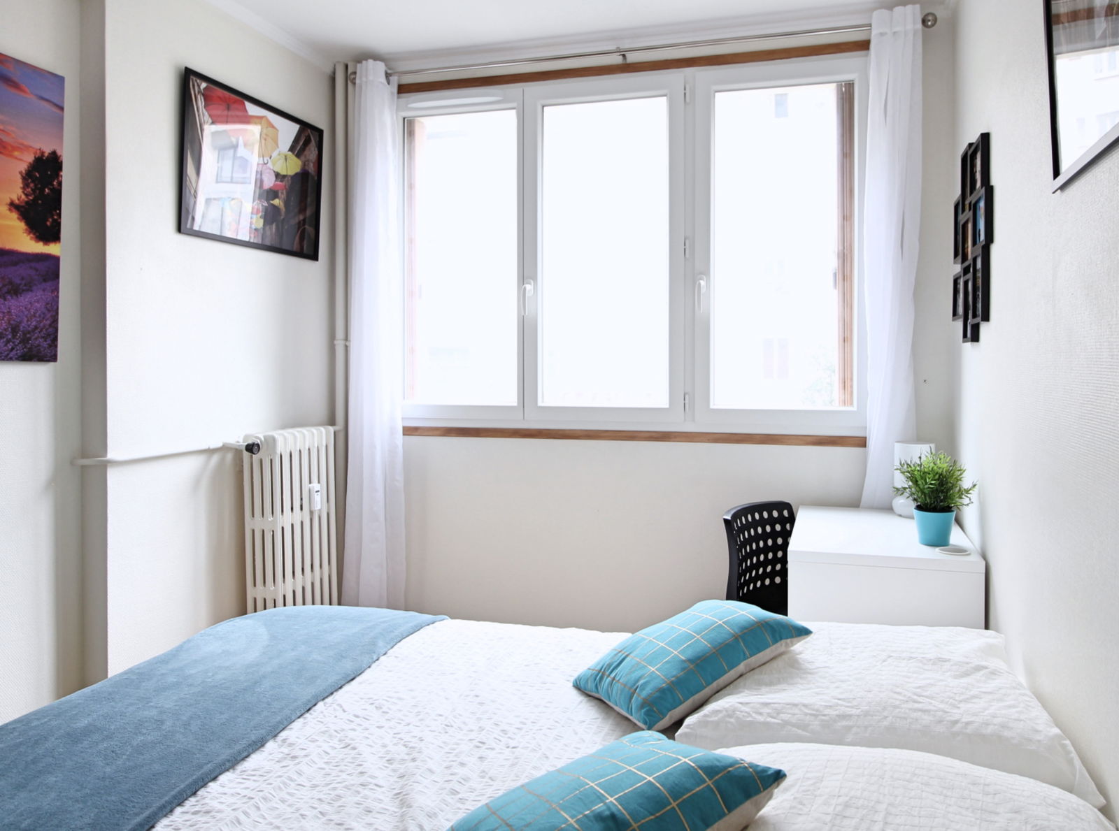 Colocation Paris 222889